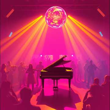 歌曲的封面VAMOS SER FELIZES