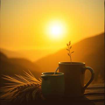 غلاف الاغنية Grano por Grano