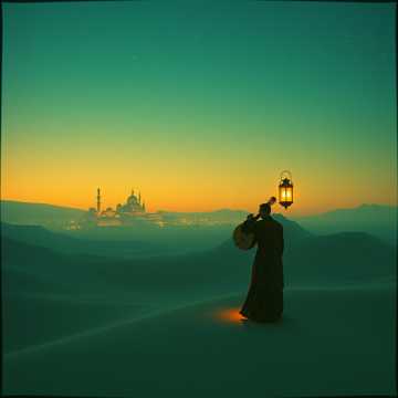 Кавер на песню وا حسين