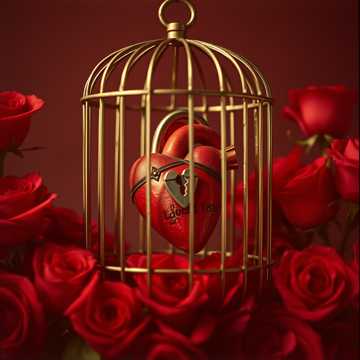 คัฟเวอร์เพลง VIY A BLINDAR MÍ CORAZÓN