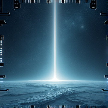 Cover of the song Тишина среди звезд