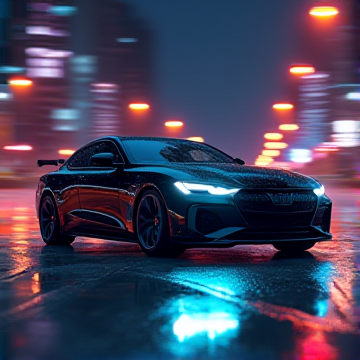 Cover of the song Audi Beef