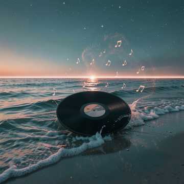 Copertina della canzone carla