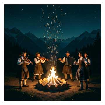 Cover of the song KAROLINKO MOJA