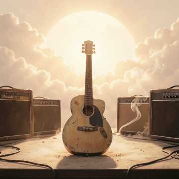 Capa da música Lesz még úgy