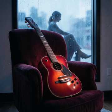 Cover of the song Natalie