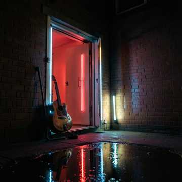 Cover of the song Rocky A Bárban