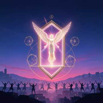 歌曲的封面4276 Я Жива Страж Рая Врат Лилит 13 Сефирота