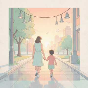 曲のカバー Ven Madrecita