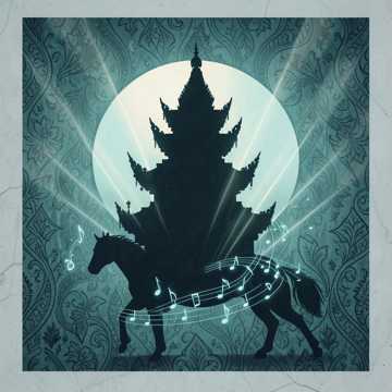 歌曲的封面jajal