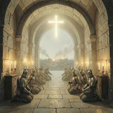 Cover of the song TI NEGYVENEN-BALLADA