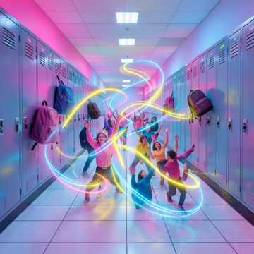 曲のカバー Szóstka Wymiata
