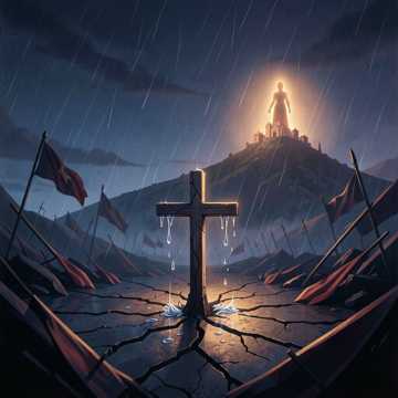 Cover des Liedes Війна00068