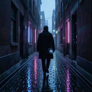 Portada de la canción Andrea szélben