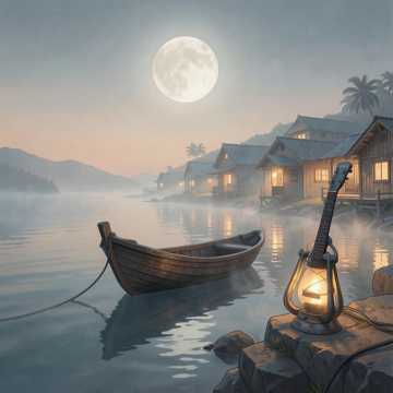 歌曲的封面Domin Luan