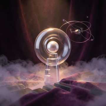 Couverture de la chanson Respira Despacio