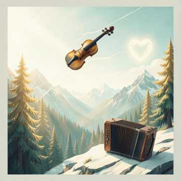 Copertina della canzone KAROLINKO MOJA