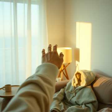 Кавер на песню Dzięki Tobie