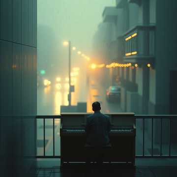 Copertina della canzone Za uśmiechem