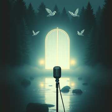 คัฟเวอร์เพลง 2462 Я Жива Страж Врат Рая Лилит 13 Сефирота