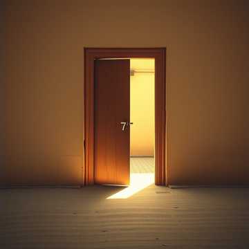 Cover van het nummer Van egy kiút