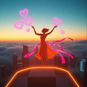 Copertina della canzone Я лечу