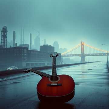 Cover of the song Miskolc balladája