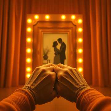 Кавер на песню Szépkorúak lettünk