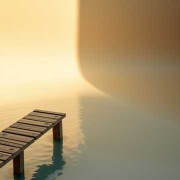 Кавер на песню Bryggan I Sommarljus