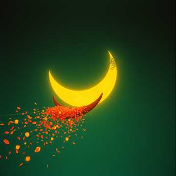 Cover av låten زفة