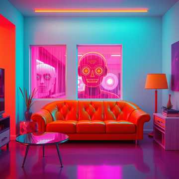 غلاف الاغنية Я у мани на диване