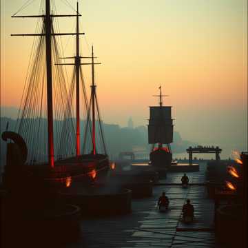 Кавер на песню Die letzte Kriegerin (Tyros) V