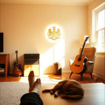 Bìa bài hát Английский, лексическая песня, А1, Топ 50 существительных на тему семья