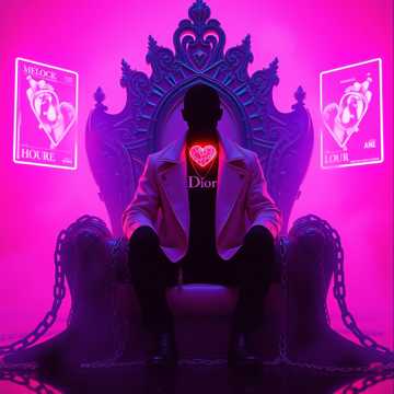 歌曲的封面лег11