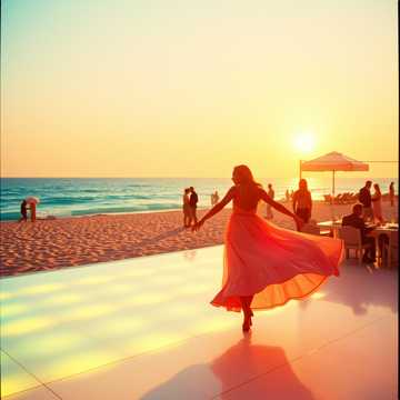 Cover van het nummer Słońce nad Sardynią