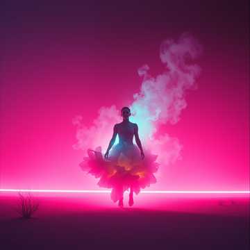 Capa da música csak játék