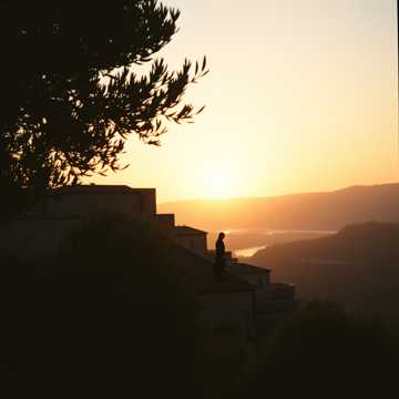 노래 표지 L'Oro tra i Calanchi