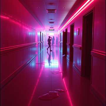 Copertina della canzone WE