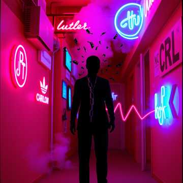 Cover des Liedes лег 7