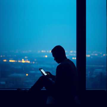 A dal borítója LDR3