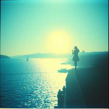 曲のカバー Die letzte Kriegerin (Istanbul) Teil 3 Cool Jazz II