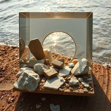 Couverture de la chanson TERRA ABENÇOADA