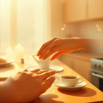 Cover av låten Hawa In My Veins