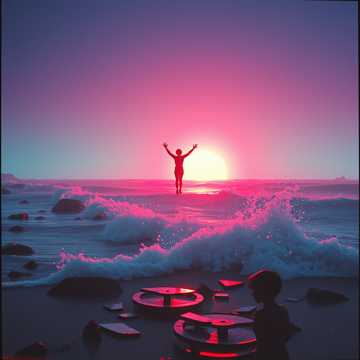 曲のカバー Lesz még nap