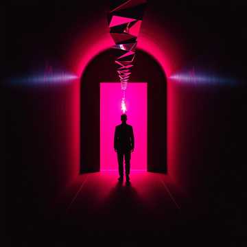 Cover van het nummer Volt egy út