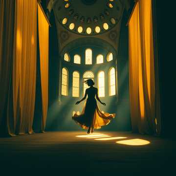 Кавер на песню Die letzte Kriegerin (Istanbul) Teil 2 Soul Jazz II