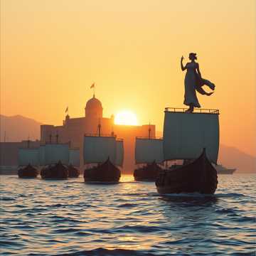 คัฟเวอร์เพลง Die letzte Kriegerin (Istanbul) Teil 3 Heavy Metal II