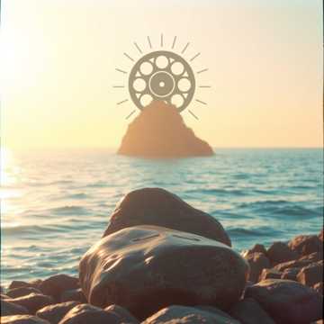 غلاف الاغنية Chiled of sun