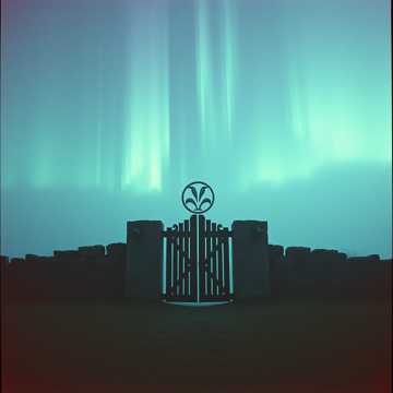 曲のカバー 2453 Я Жива Страж Врат Рая Лилит 13 Сефирота