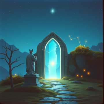 歌曲的封面2460 Я Жива Страж Врат Рая Лилит 13 Сефирота